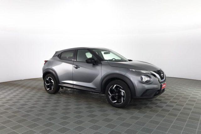 NISSAN Juke Juke 1.0 DIG-T 114 CV Acenta