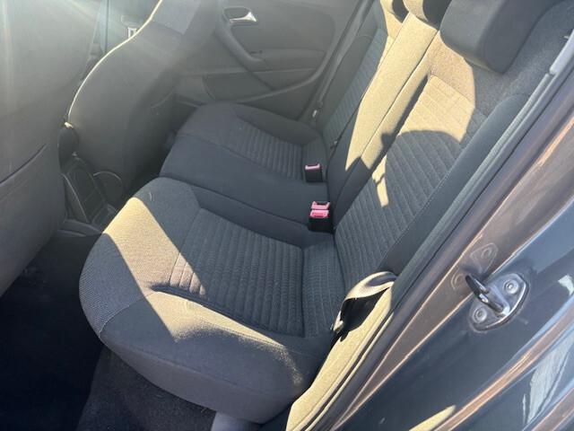 Volkswagen Polo 1.2 TDI DPF 5 p. Comfortline