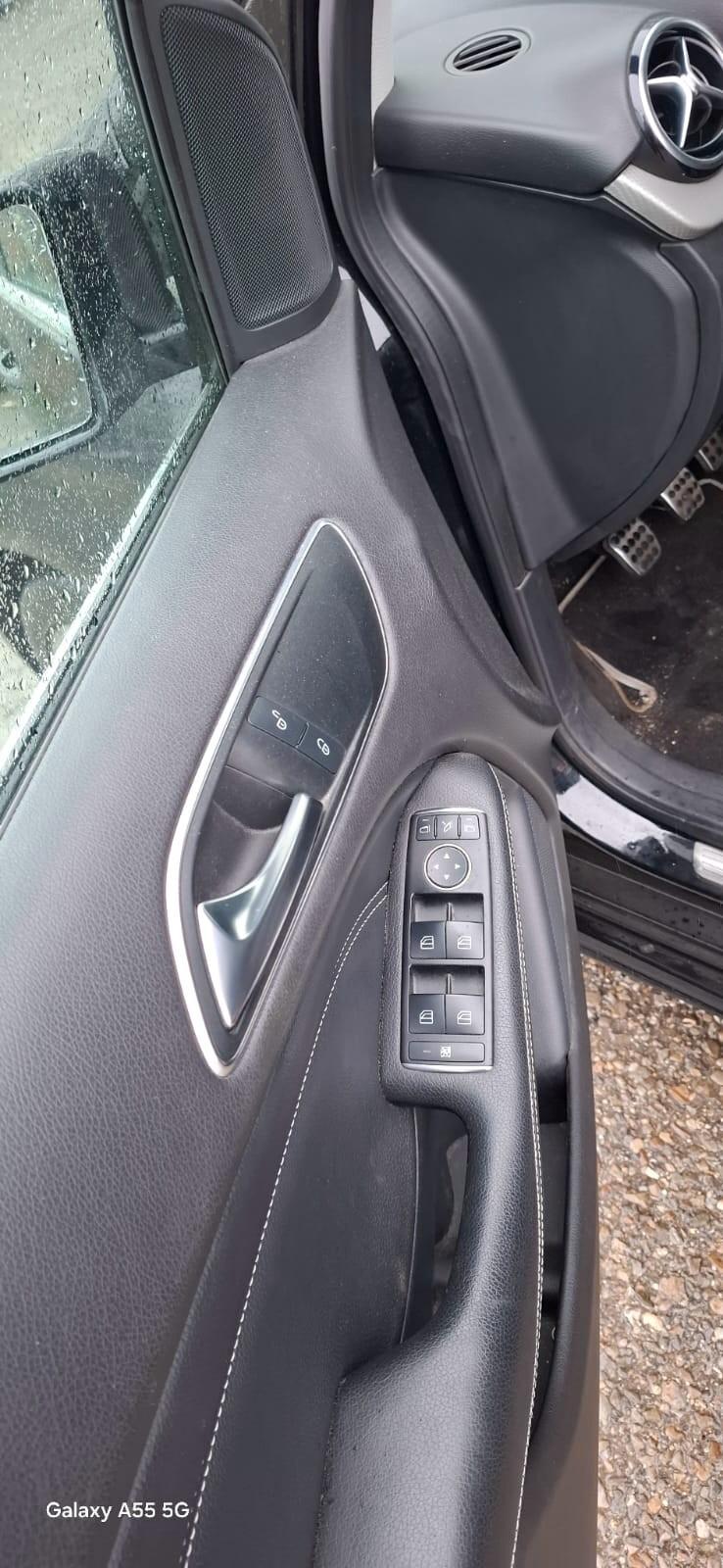 Mercedes-benz B 180 CDI Premium