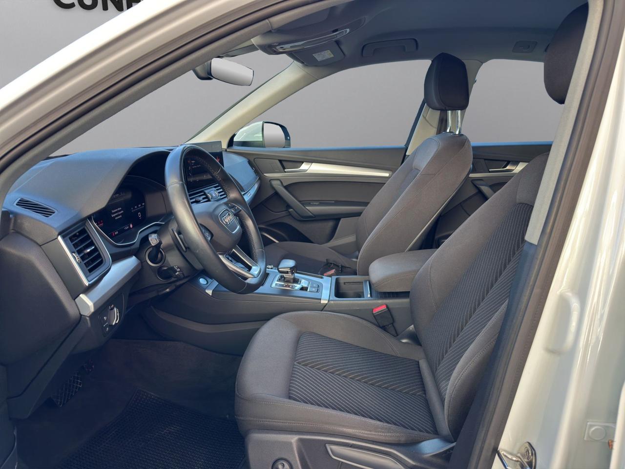 Audi Q5 Sportback 40 2.0 tdi mhev 12V Business