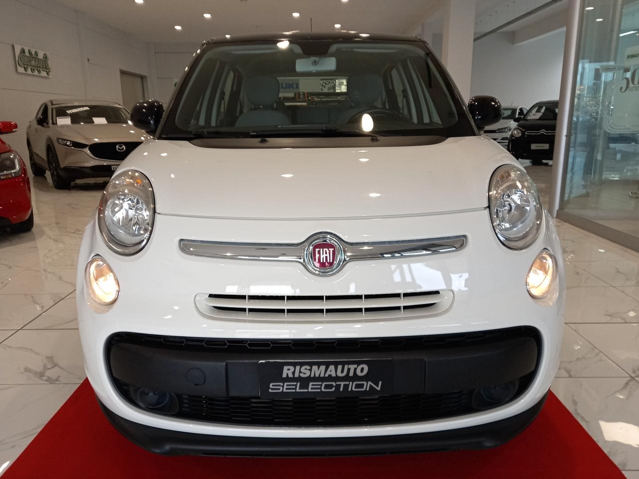 Fiat 500L 1.3 Multijet 85 CV Lounge NEOPATENATATI