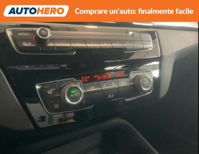 BMW X1 xDrive18d Business