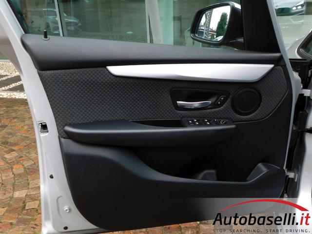 BMW 218 216D 116cv ACTIVE TOURER ADVANTAGE AUTOM, NAVI