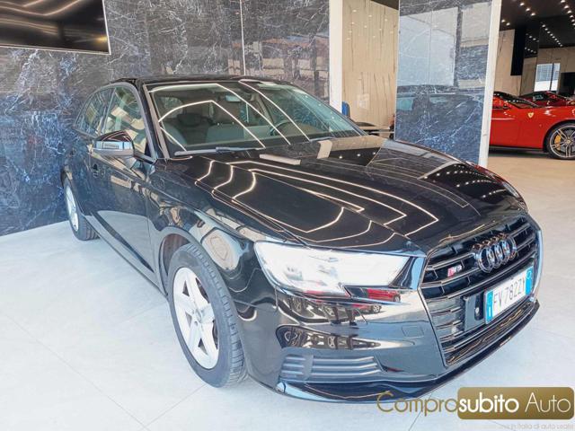 AUDI A3 SPB 30 TDI S tronic Admired