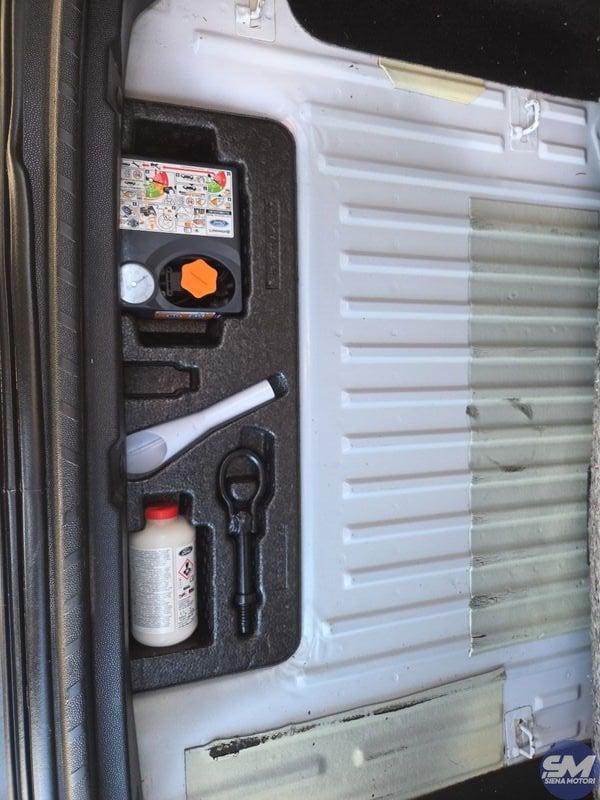 Ford EcoSport 1.0 EcoBoost 125 CV Start&Stop Active