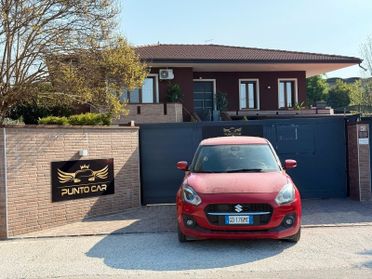 Suzuki Swift 1.2 Hybrid Top