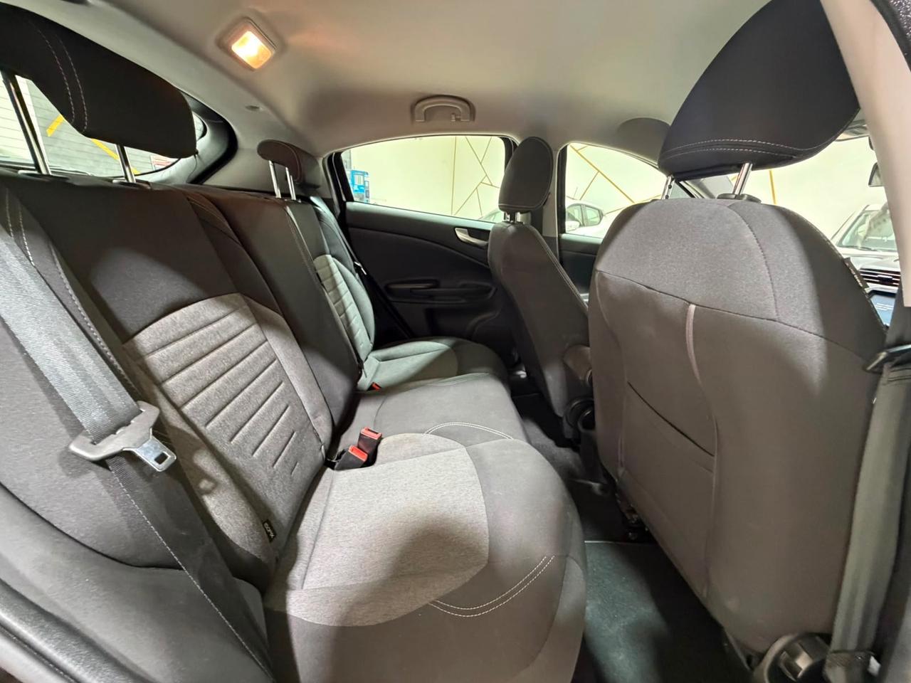 Alfa Romeo Giulietta 1.6 JTDm 120 CV Super
