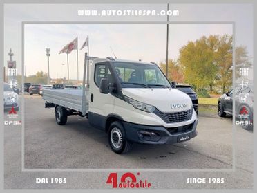 Iveco Daily Daily 35S12 2.3 HPT 3750 Cassone +4 Metri Ruote Sing.