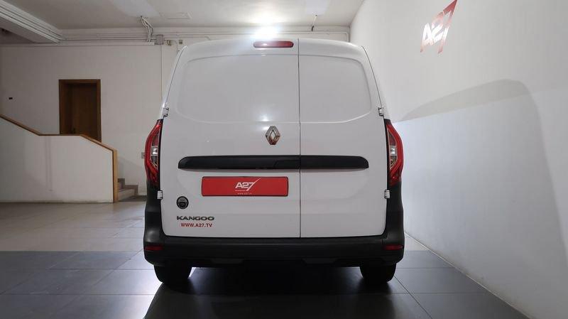 Renault Kangoo 1.5 dCi 115CV Van