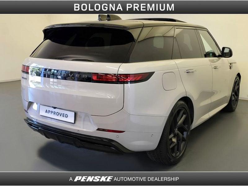 Land Rover RR Sport Range Rover Sport 3.0D l6 249 CV Dynamic HSE