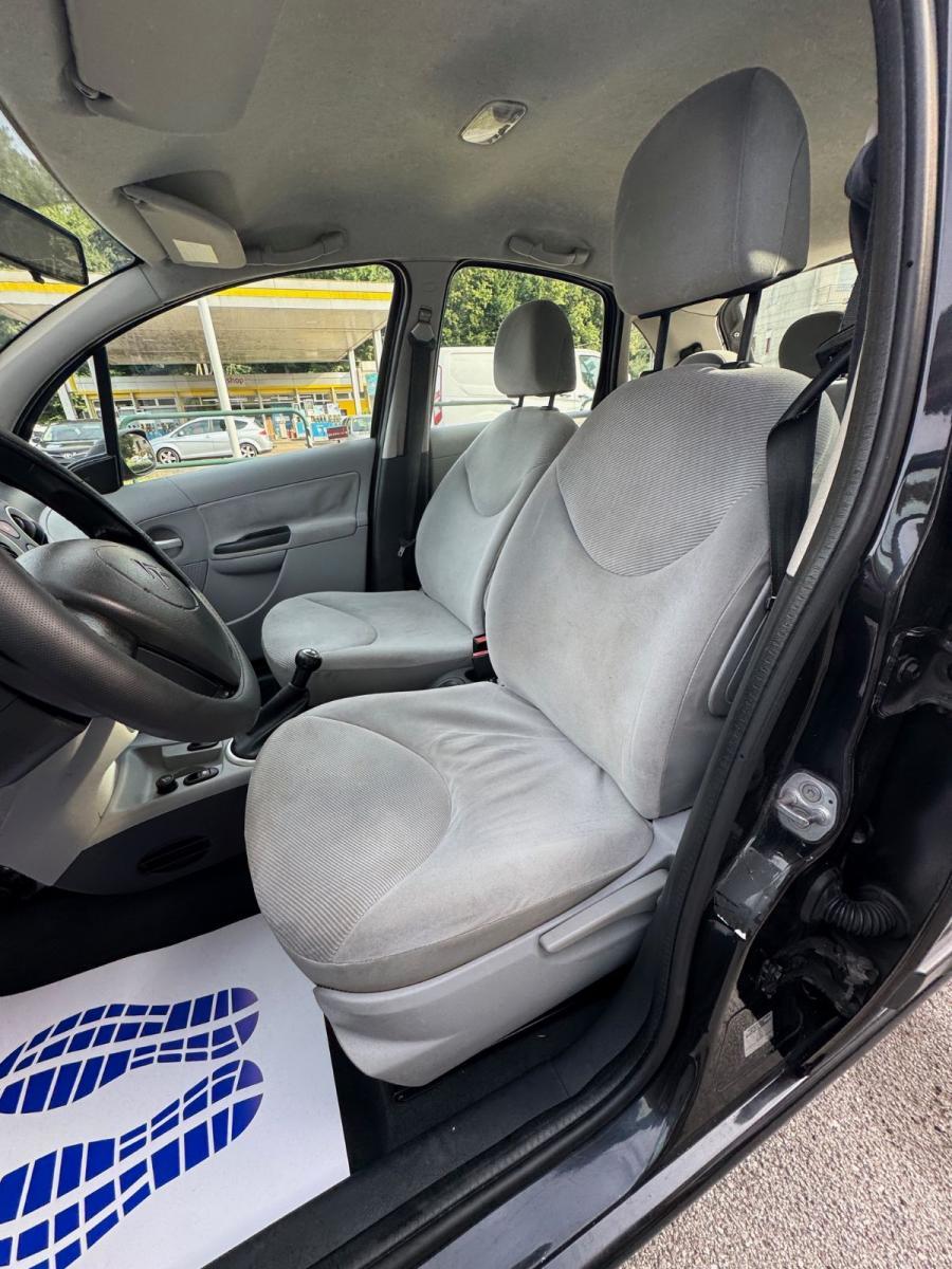 CITROEN - C3 - 1.1 Elegance NEOPATENTATI