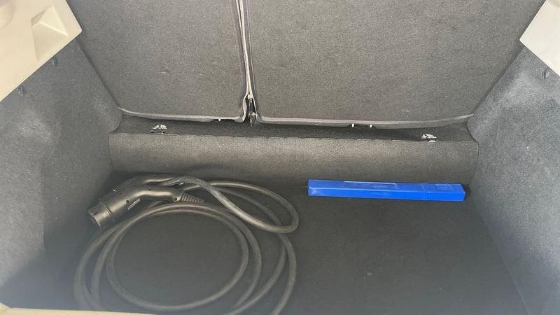 Renault ZOE Zen R135