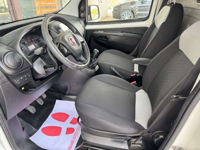 Fiat Fiorino 1.3 MULTIJET 80 CV