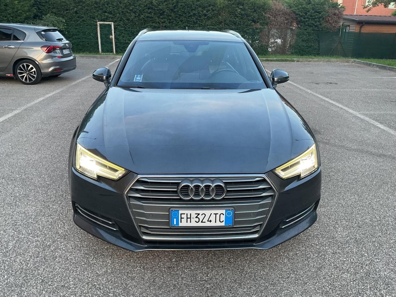 Audi A4 Avant 2.0 TDI 150 CV ultra S tronic Business Sport