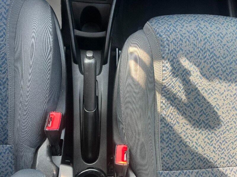 Lancia Ypsilon Ypsilon 1.0 FireFly 5 porte S&S Hybrid Platino