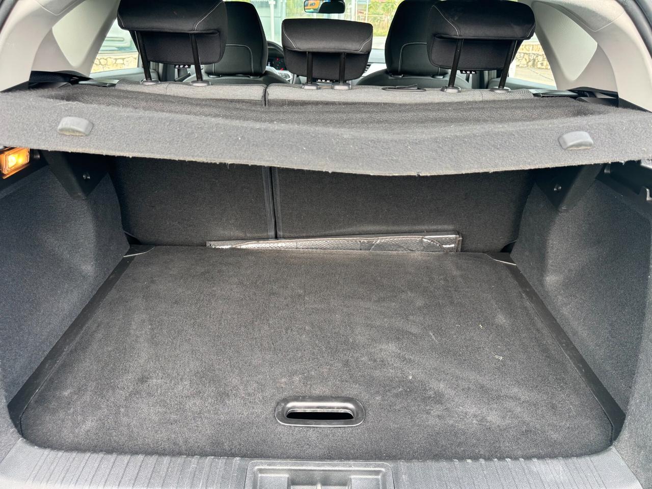 Renault Captur Blue dCi 95 CV Intens