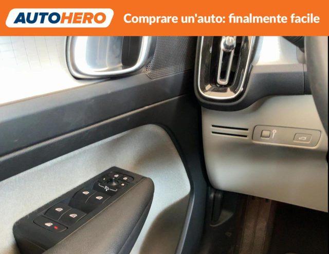 VOLVO XC40 D3 Geartronic Business Plus