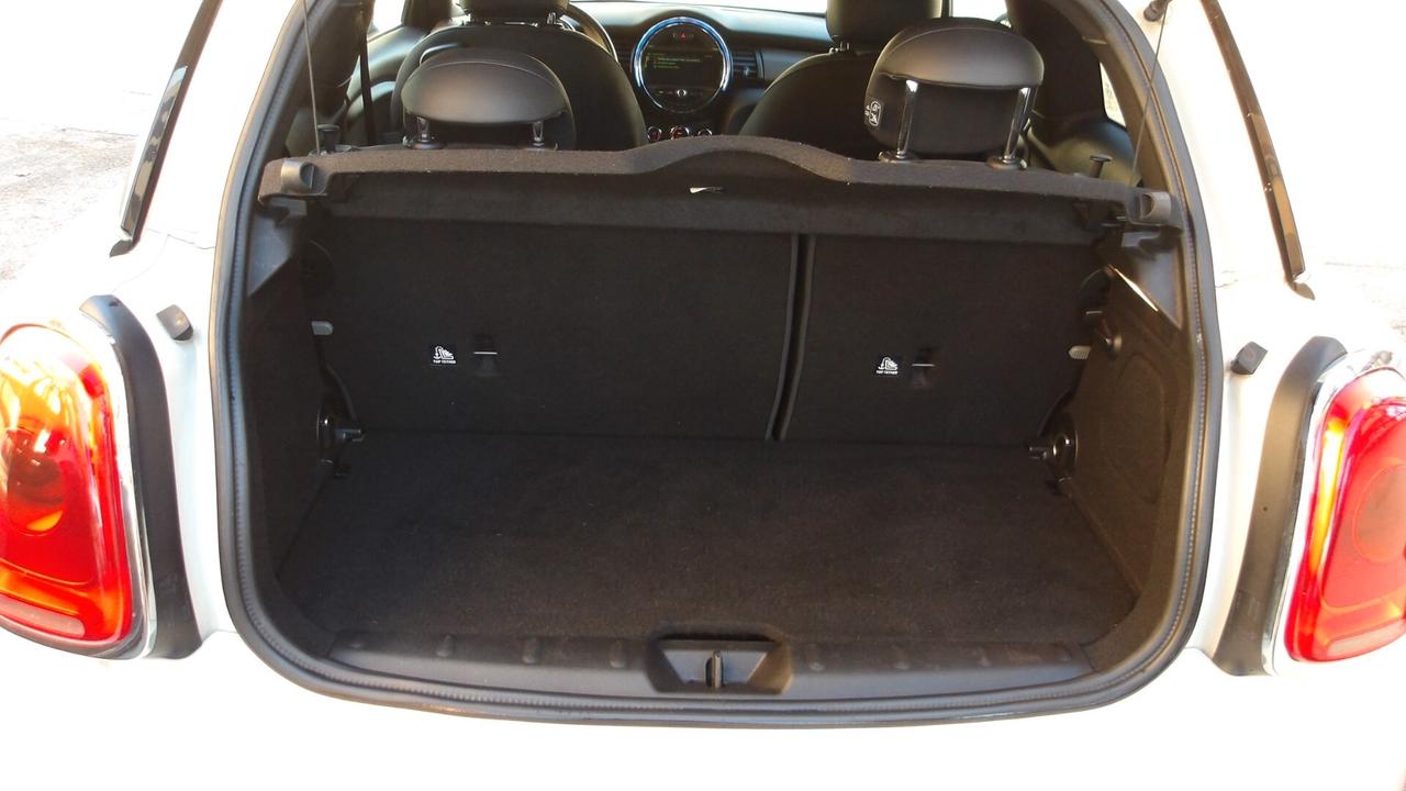 MINI ONE D 1.5 MTJ-NAVI-PREZZO PROMO!