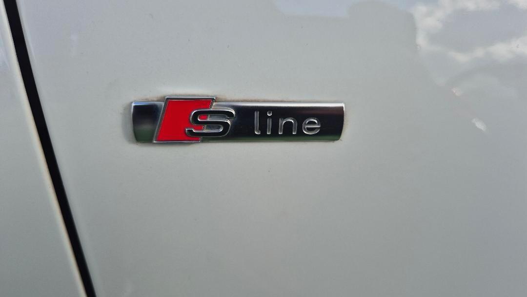 Audi A1 SPB 1.6 TDI 116 CV S tronic Sport