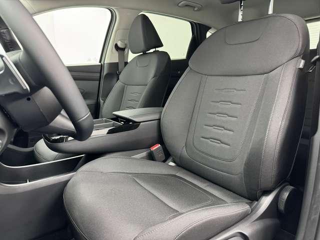 Hyundai TUCSON *Promo Kasko BlackFriday* 1.6 CRDI DCT BUSINESS