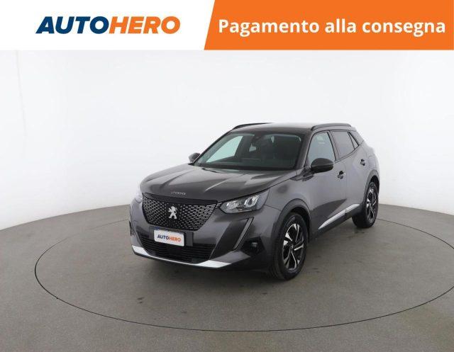 PEUGEOT 2008 PureTech 100 S&S Allure