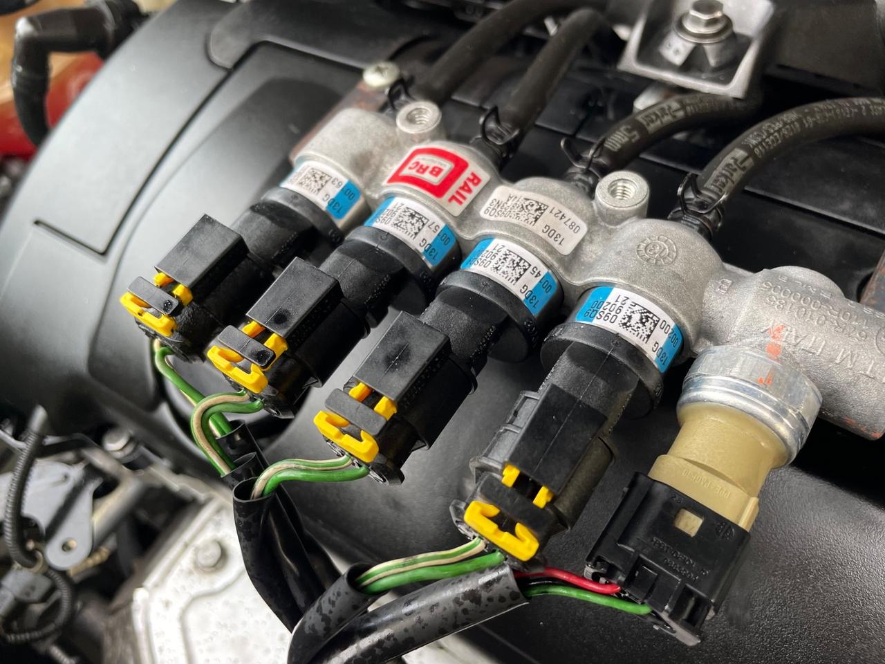 Citroen C3 Picasso 1.4 VTi 95 Exclusive * BENZINA GPL*