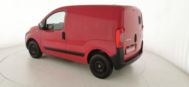 FIAT Fiorino 1.3 MJT 75CV Furgone E5 - PREZZO+IVA