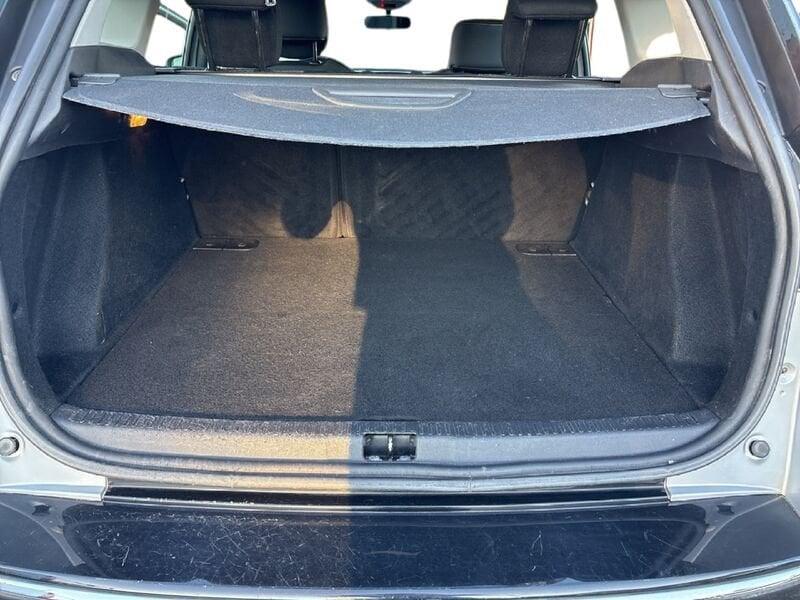 Renault Clio Clio Sporter dCi 8V 75CV Start&Stop Energy Duel