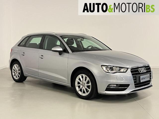 AUDI A3 SPB 1.6 TDI clean diesel Ambiente