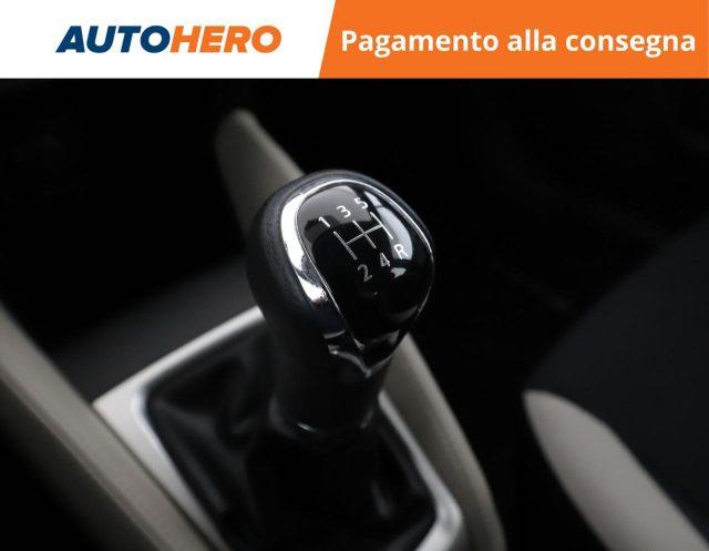 NISSAN Micra 1.0L 12V 5 porte Acenta