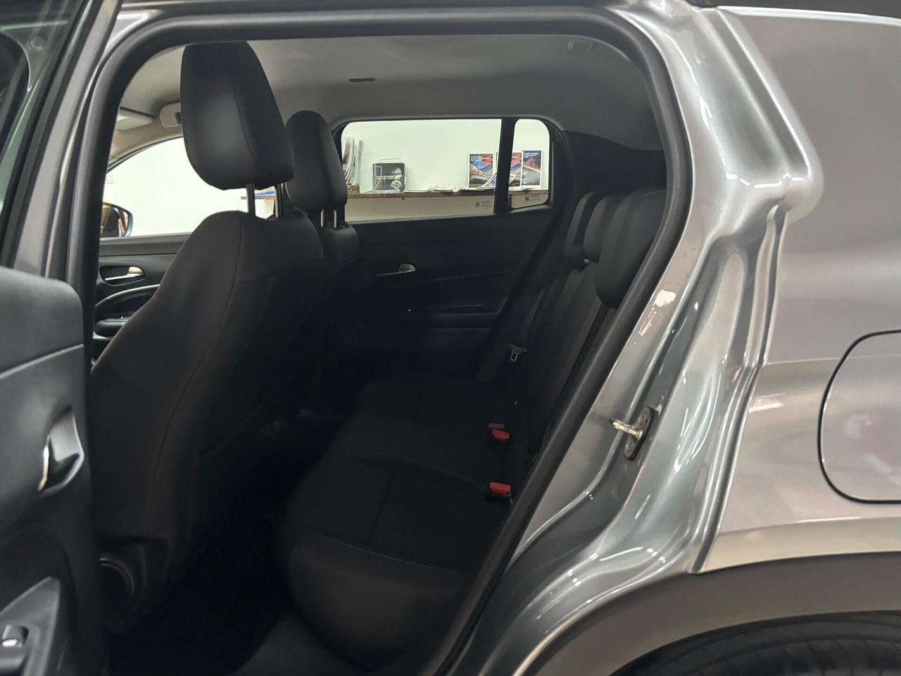 Jeep Avenger 1.2 Turbo 100 CV Summit Plus Bicolore