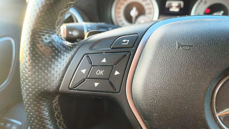 Mercedes-Benz Classe A 180 d Automatic Business