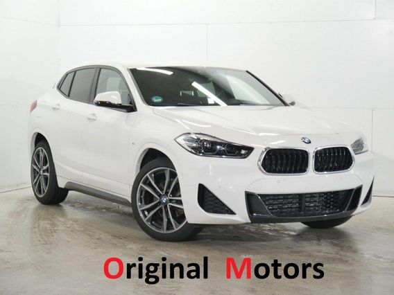 BMW X2 X2 sDrive18d Msport-X