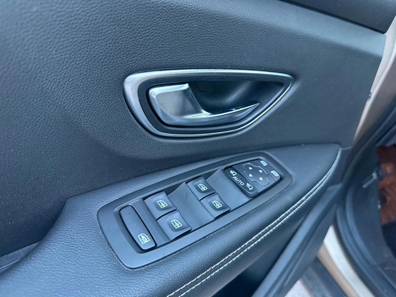 Renault Scenic Scénic dCi 8V 110 CV Energy Intens