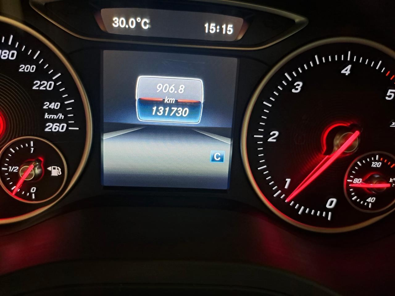 Mercedes-benz B 180 B 180 d Sport