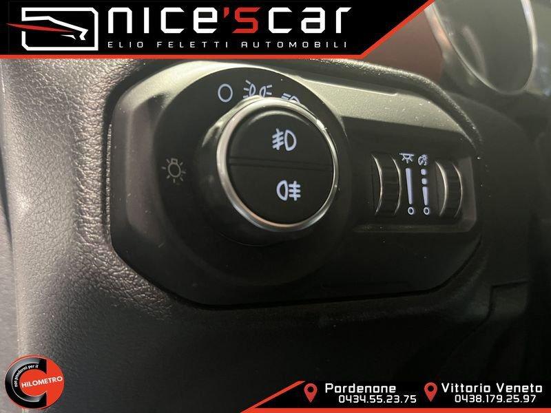 Jeep Wrangler 2.0 Turbo Rubicon