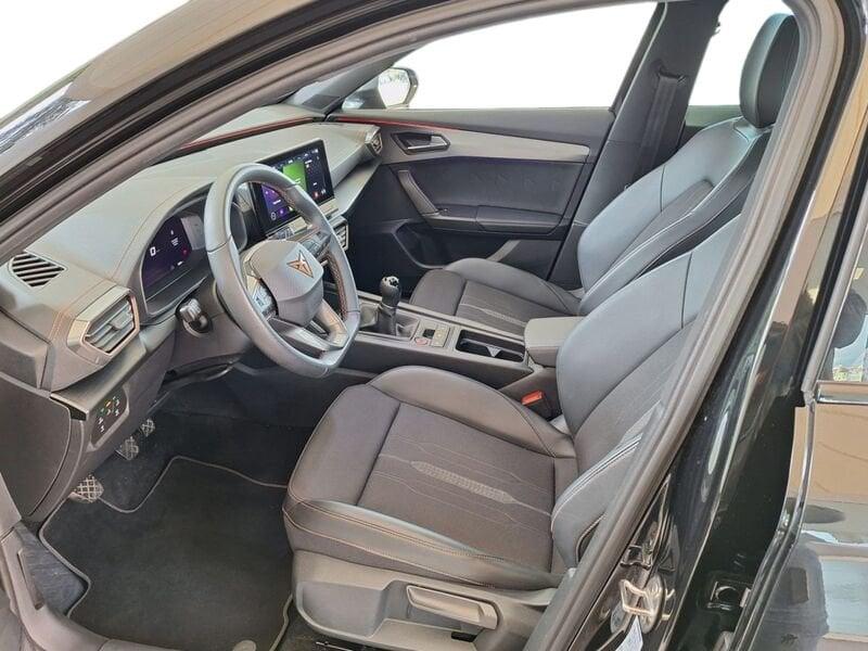 CUPRA Formentor 2.0 TDI 150 CV LED