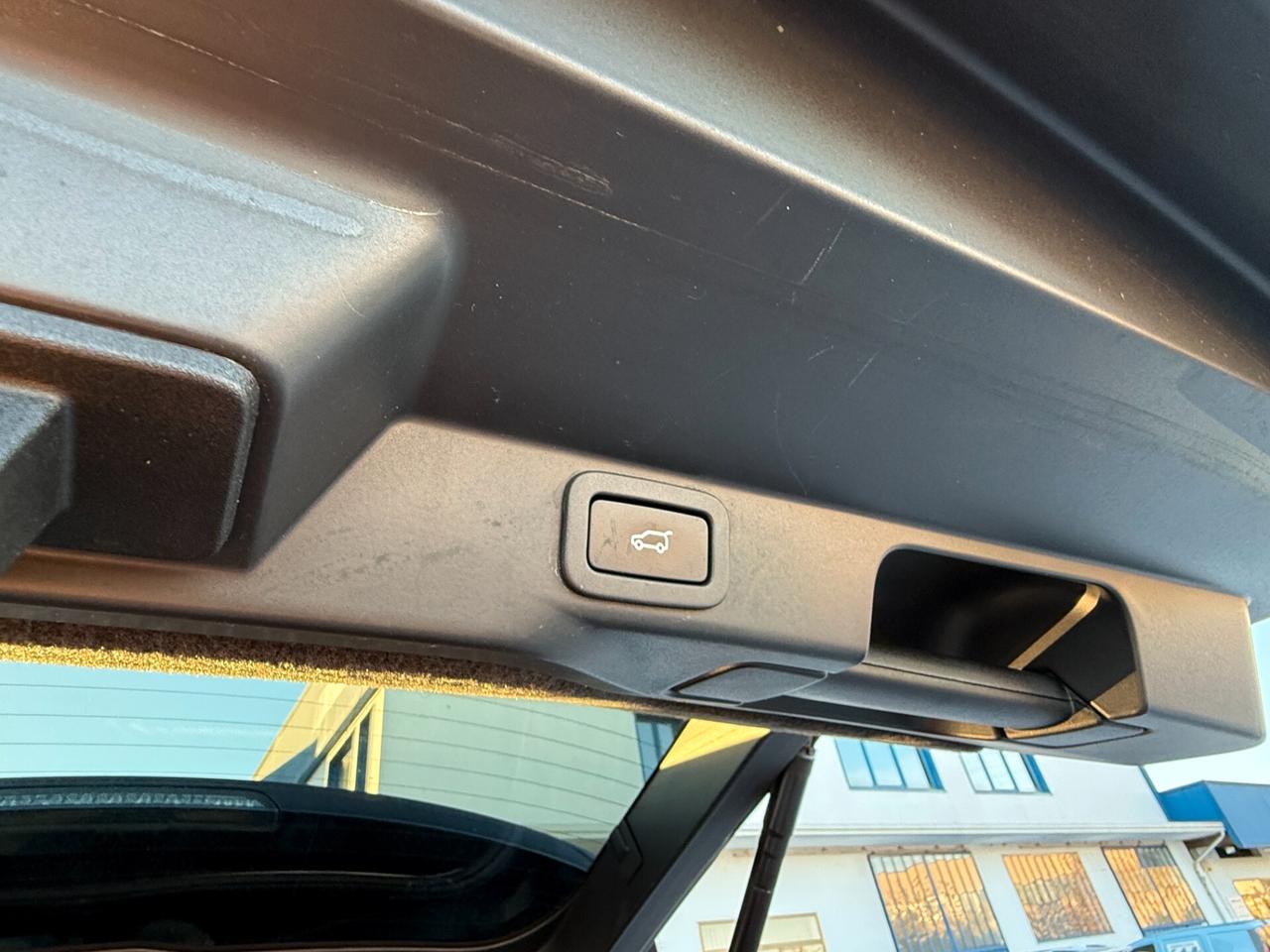 Land Rover Range Sport 3.0 TDV6 HSE SOLO EXPORT!!!