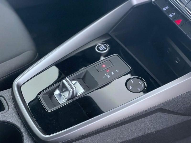 Audi A3 Sportback 30 TDI S tronic Business Advanced