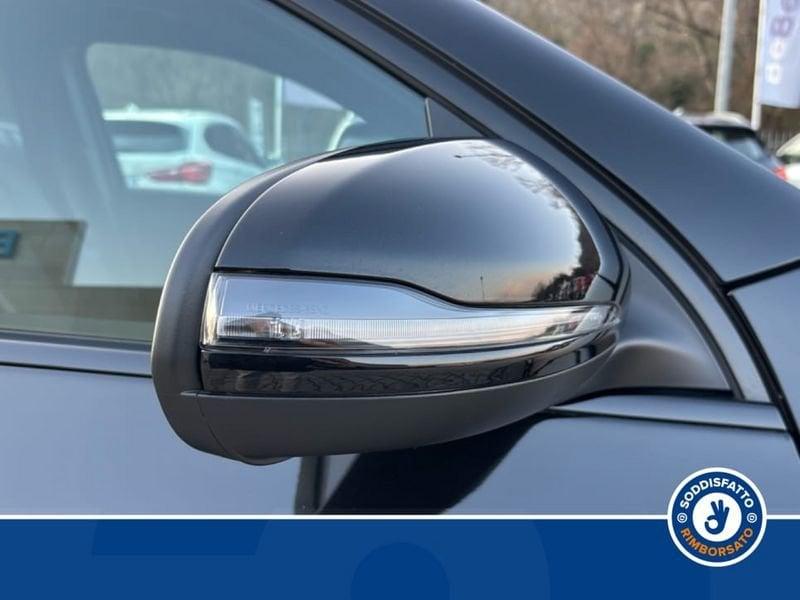 Mercedes-Benz GLA 200d Automatic Advanced Plus Progressive