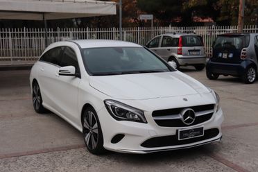 Mercedes-benz CLA 200 CLA 200 d S.W. Premium