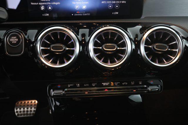 MERCEDES-BENZ A 250 A 250 e EQ-POWER Automatic PREMIUM