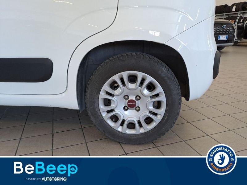 FIAT Panda 1.2 EASY 69CV