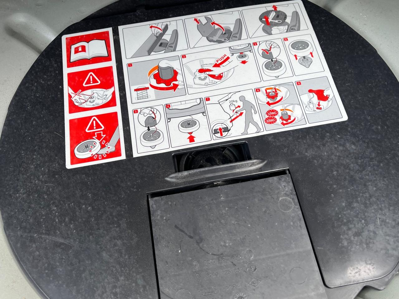 RENAULT CLIO - OCCASIONE