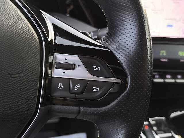 Peugeot 308 BlueHDi 130 S&S EAT8 GT PACK