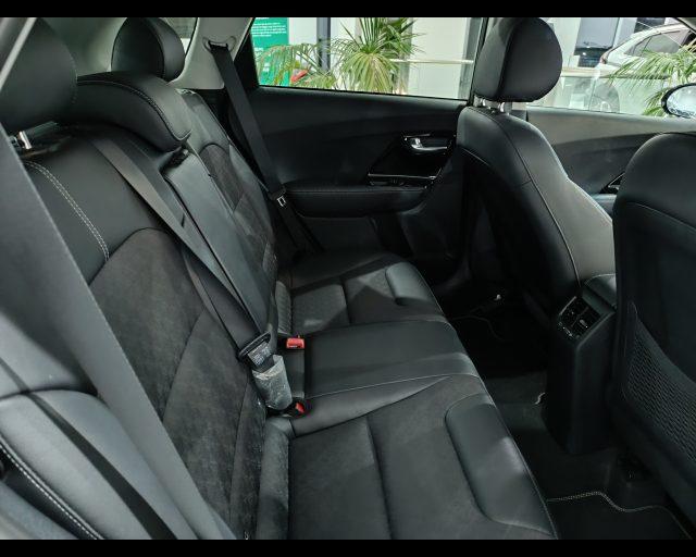 KIA Niro 1.6 GDi DCT HEV Style