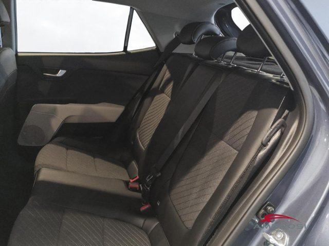 KIA Stonic GT - LINE