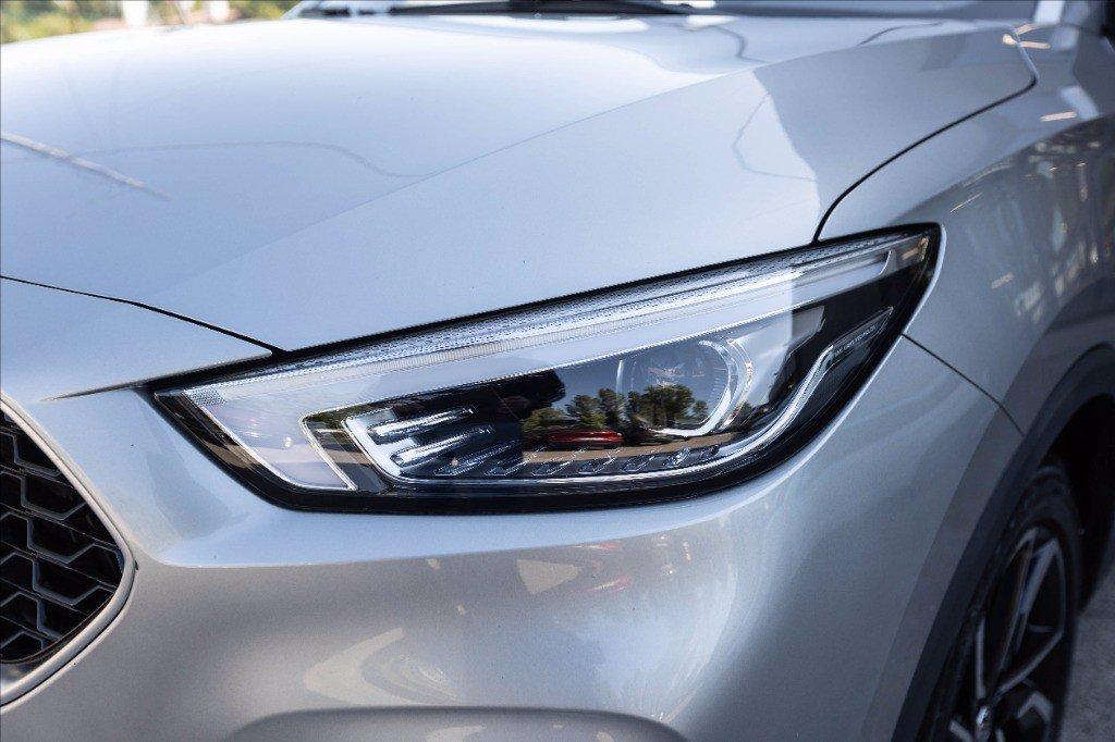 MG ZS 1.5 Luxury del 2024