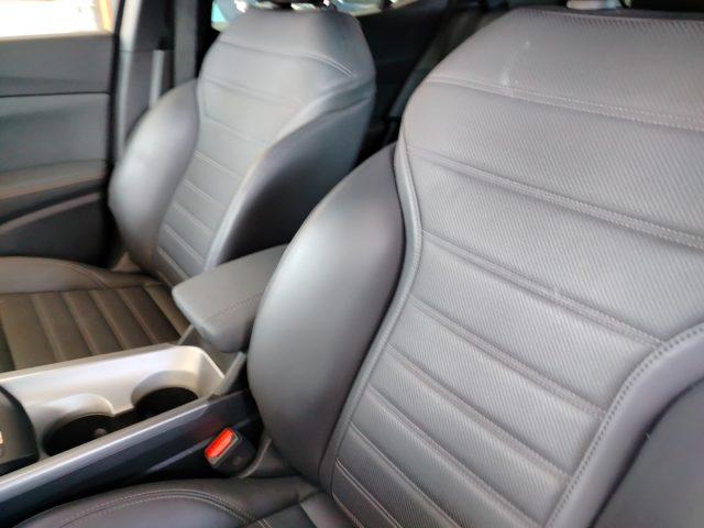 ALFA ROMEO Tonale 1.5 160CV MHEV TCT7 Veloce