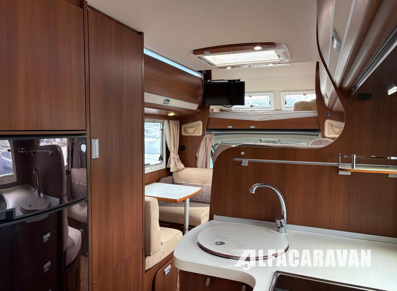 Laika Ecovip 2CL